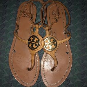 Tory Burch Sandals